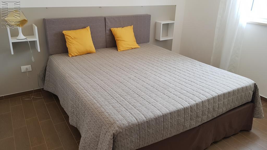 Case Vacanza Marzano Monopoli Exterior photo