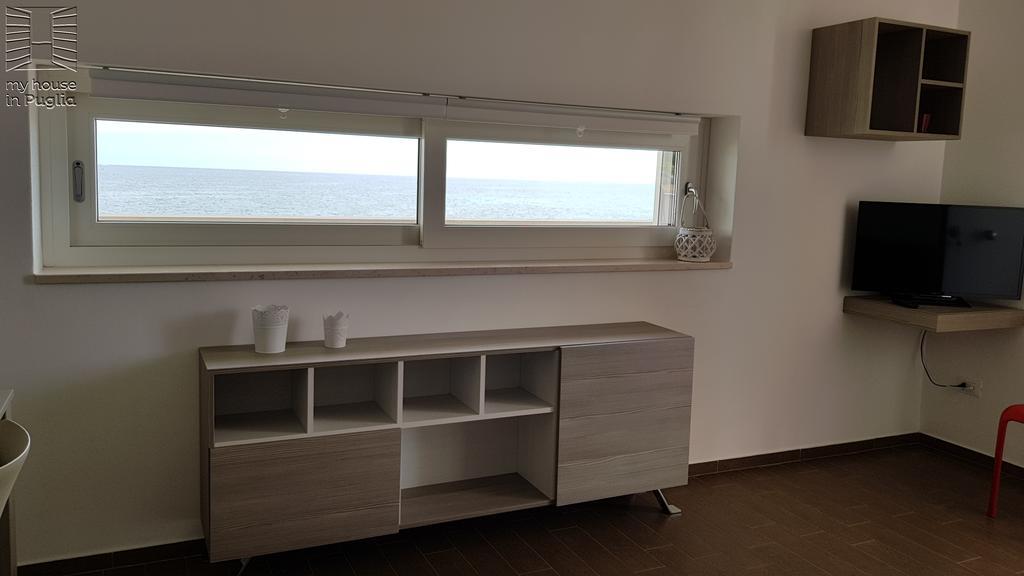 Case Vacanza Marzano Monopoli Exterior photo