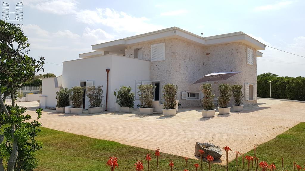 Case Vacanza Marzano Monopoli Exterior photo
