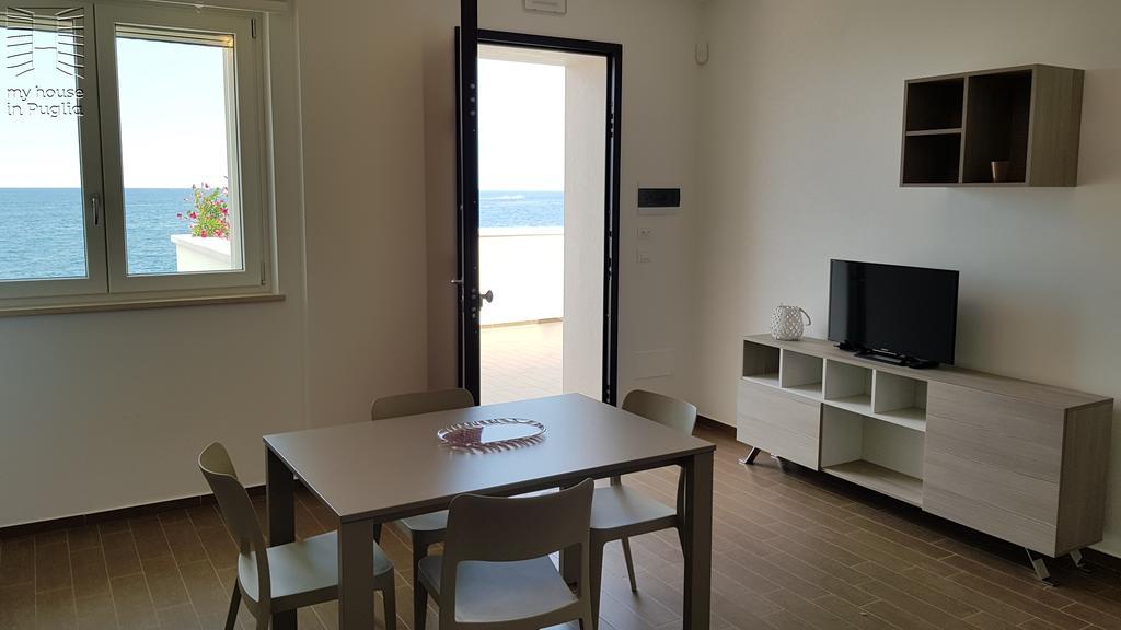 Case Vacanza Marzano Monopoli Exterior photo