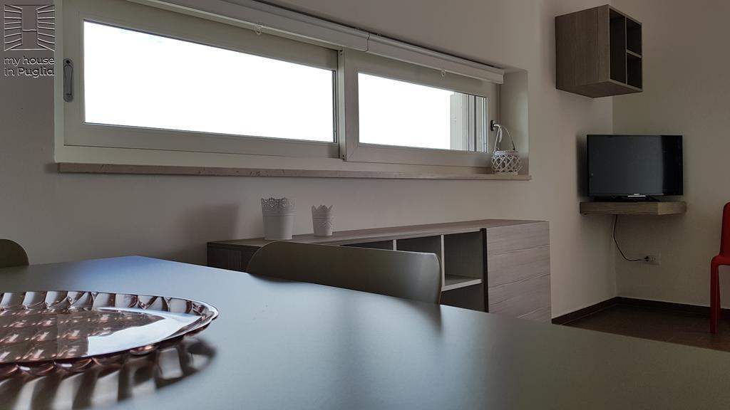Case Vacanza Marzano Monopoli Exterior photo
