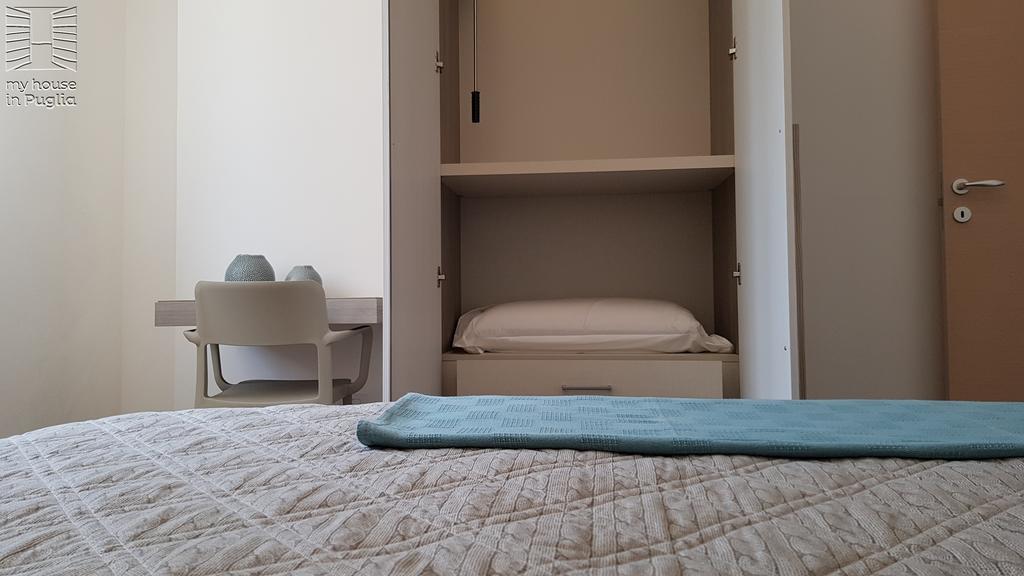Case Vacanza Marzano Monopoli Exterior photo