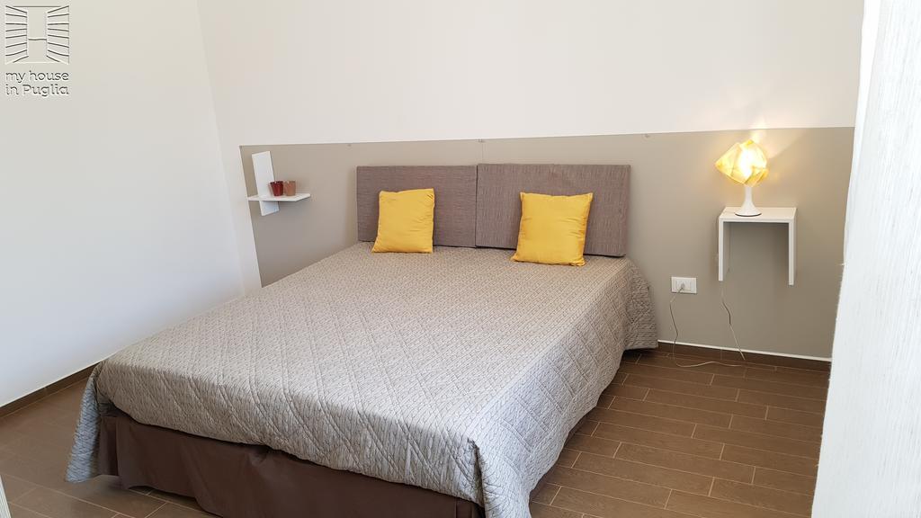 Case Vacanza Marzano Monopoli Exterior photo