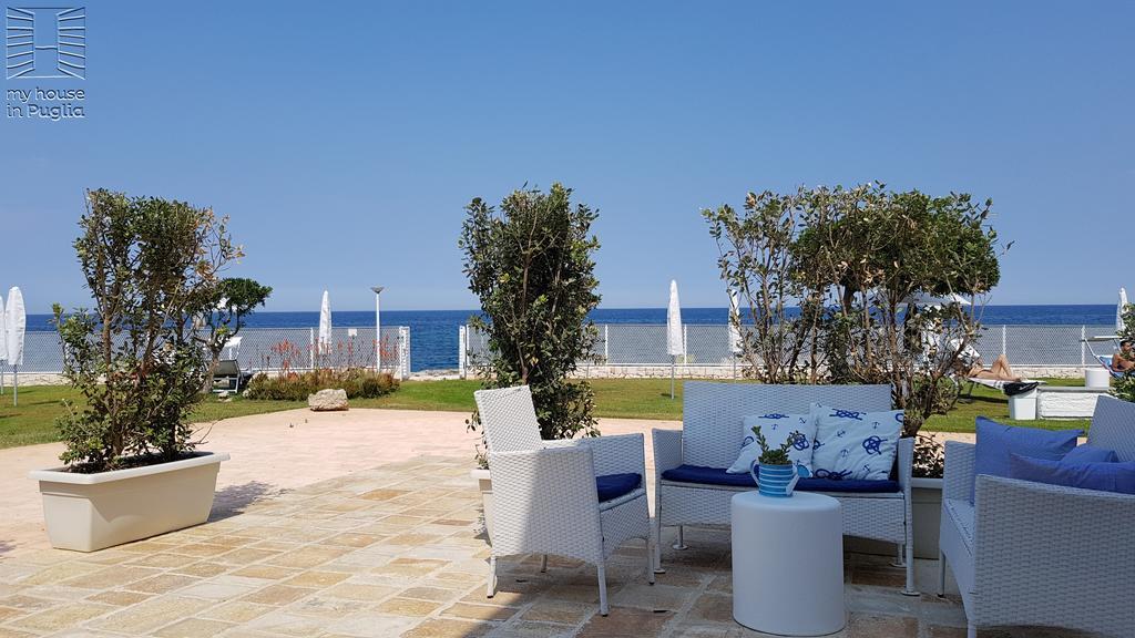 Case Vacanza Marzano Monopoli Exterior photo
