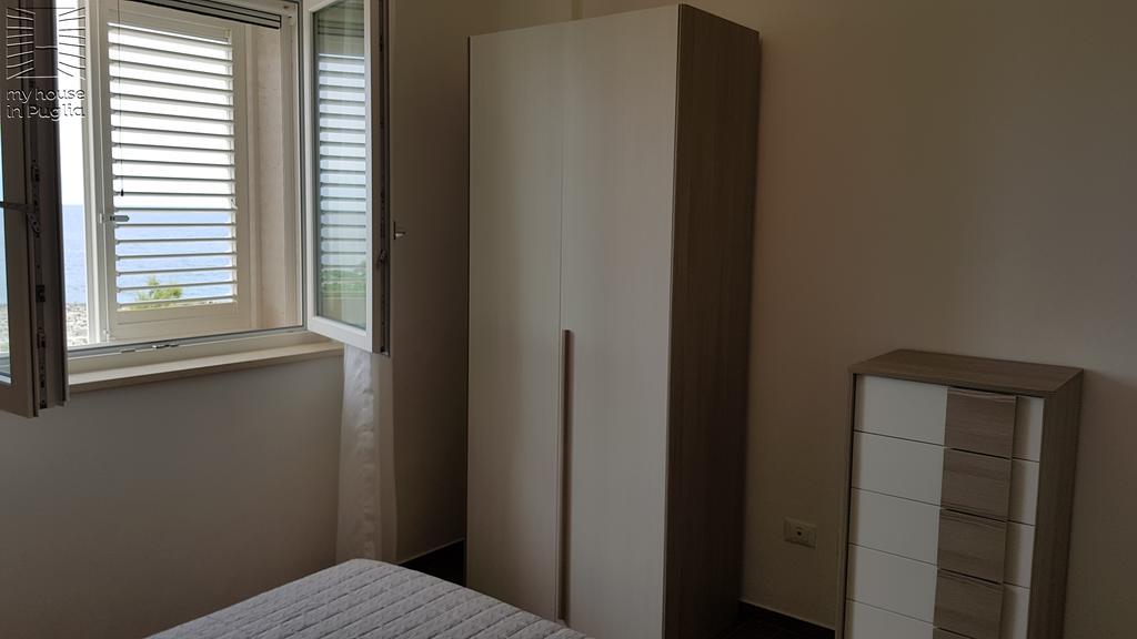 Case Vacanza Marzano Monopoli Exterior photo