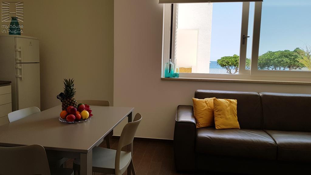 Case Vacanza Marzano Monopoli Exterior photo