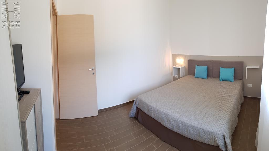 Case Vacanza Marzano Monopoli Exterior photo