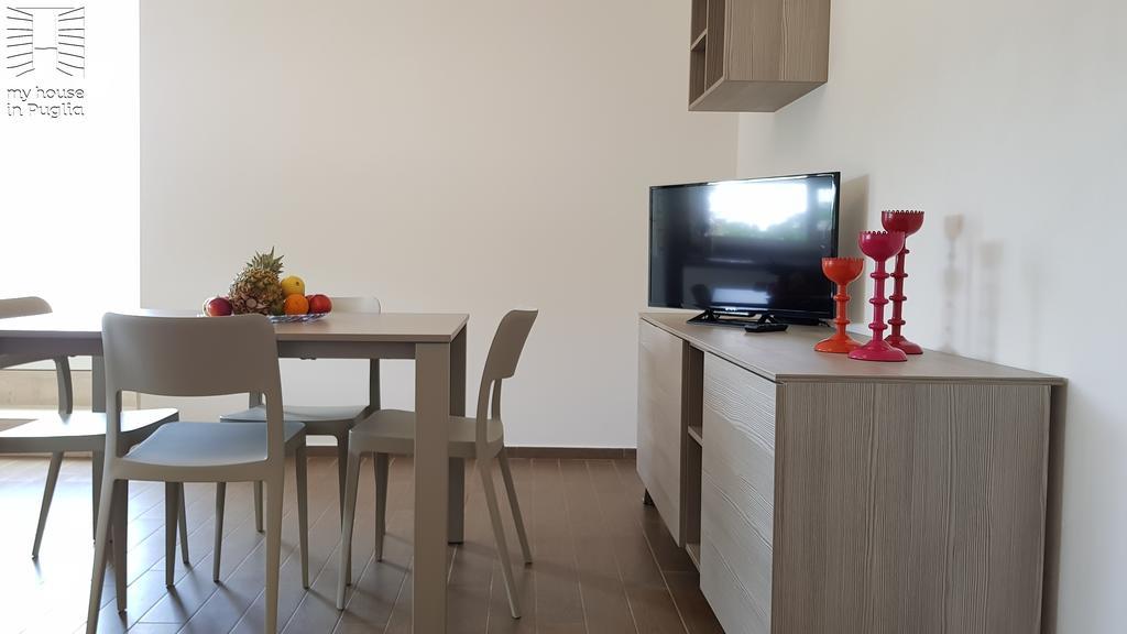 Case Vacanza Marzano Monopoli Exterior photo