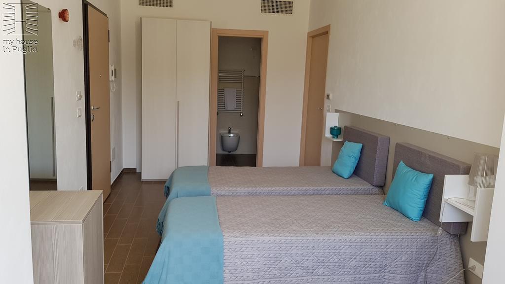Case Vacanza Marzano Monopoli Exterior photo