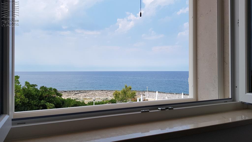 Case Vacanza Marzano Monopoli Exterior photo