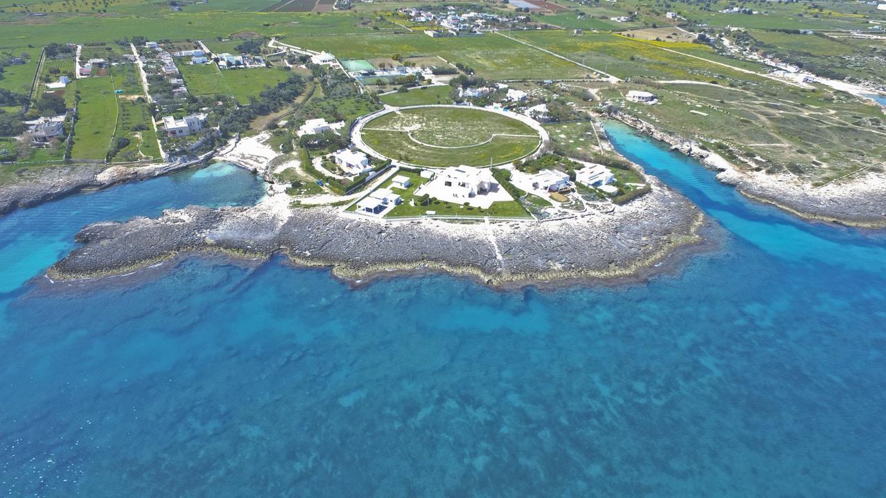 Case Vacanza Marzano Monopoli Exterior photo